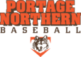 | Portage Northern Baseball Gear