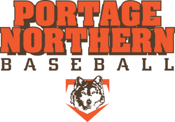 | Portage Northern Baseball Gear
