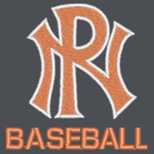 Repeat 1/2-Zip Long Sleeve Hooded Jacket Design