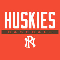 Heavy Cotton 100% Cotton Long Sleeve Tee Design