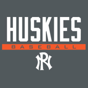 Heavy Cotton 100% Cotton Long Sleeve Tee Design