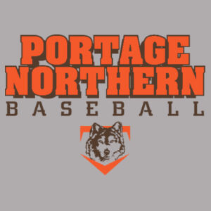 DryBlend® 50 Cotton/50 Poly Tee Design