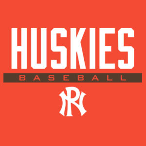 DryBlend® 50 Cotton/50 Poly Tee Design