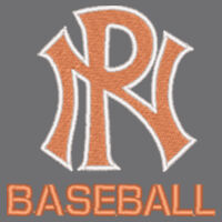 Women's Sport Wick® Stretch 1/2-Zip Hoodie Design