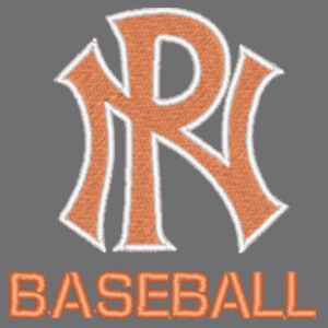 Women's Sport Wick® Stretch 1/2-Zip Hoodie Design