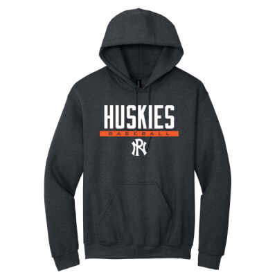 Heavy Blend™ Hooded Sweatshirt Thumbnail