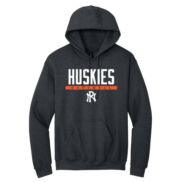 Heavy Blend™ Hooded Sweatshirt Thumbnail