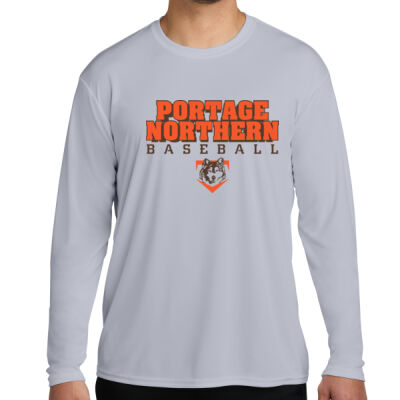 Long Sleeve Performance Tee Thumbnail