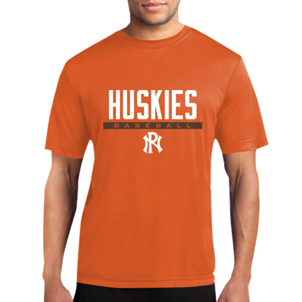 Performance Tee Thumbnail