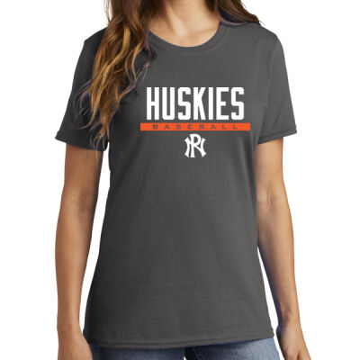 Women's Core Cotton Tee Thumbnail