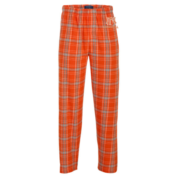 Harley Flannel Pants Thumbnail